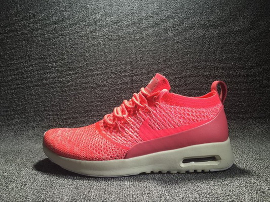 Super Max Nike Air Max Thea Ultra FK 87 GS--003